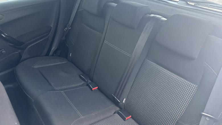 Peugeot 208 1.2 PureTech 82 Allure 5dr Petrol Hatchback